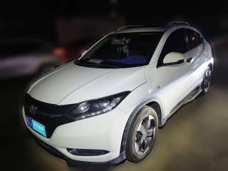 本田繽智2016款 1.8L CVT兩驅先鋒型