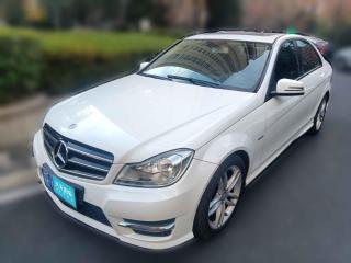 奔馳奔馳C級2013款C180經典型GrandEdition