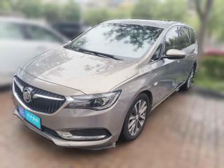 別克別克GL62018款 18T 6座尊貴型