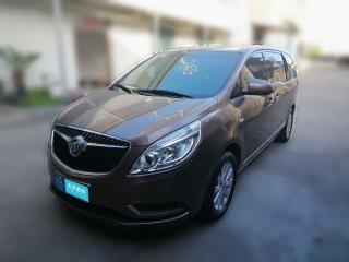 別克別克GL82018款28T豪華型國VI