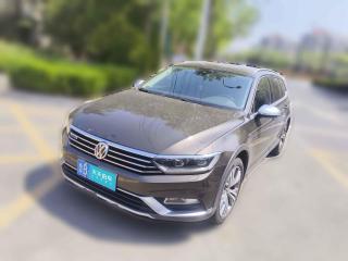 大眾蔚攬2016款 380TSI 四驅縱行版