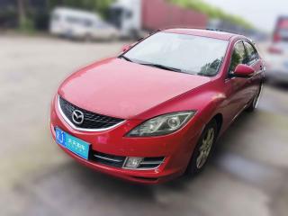 馬自達睿翼2009款 2.5L 自動尊貴版