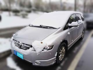 本田奥德赛2005款 2.4L 基本型