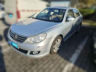 大众朗逸2011款1.6L自动品雅版