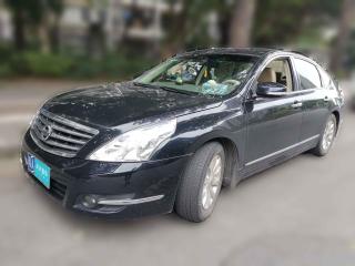 日產天籟2008款2.5LXL領先版