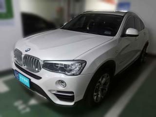 寶馬寶馬X42014款 xDrive20i X設(shè)計(jì)套裝