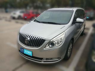 別克別克GL82013款3.0LXT豪華商務旗艦版