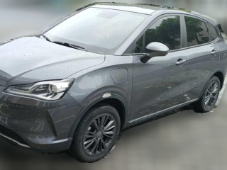 哪吒汽車哪吒V2022款 潮 400