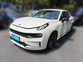 领克领克032021款 1.5TD DCT劲Plus