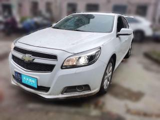 雪佛兰迈锐宝2014款2.0L自动豪华版