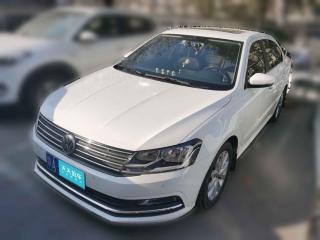 大众朗逸2017款 1.6L 自动舒适版