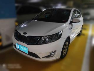 起亞起亞K22012款 兩廂 1.4L AT GLS