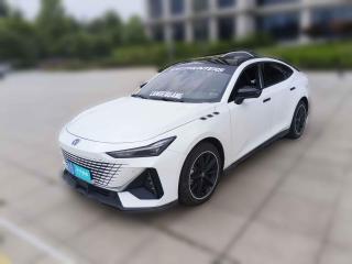 长安长安UNI-V2023款 1.5T 尊享型