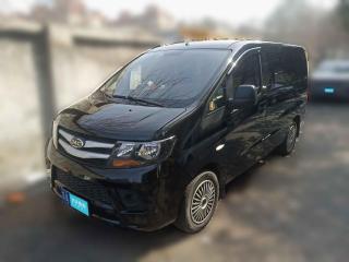 江淮瑞風瑞風M32019款 1.8L 5座速運版