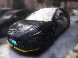 名爵MG62021款 Pro 1.5T 自动Trophy豪华版