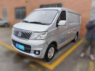 長安凱程長安睿行M802019款 1.5L舒適型2座單蒸空調(diào)國VI平頂對開門DAM15KR