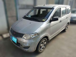 五菱汽車五菱宏光2014款 1.2L 基本型國IV