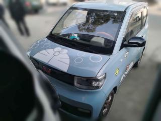 五菱汽車宏光MINIEV2020款 自在款 三元鋰