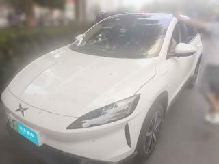 小鵬小鵬G32019款 智享版