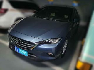 馬自達馬自達CX-42018款 2.0L 自動兩驅藍天探索版 國V