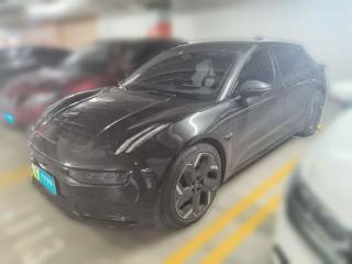 極氪極氪0012021款 超長續(xù)航雙電機 YOU版「杭州二手車」「天天拍車」