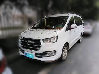 江淮瑞風瑞風M42019款 商旅系列 1.9T 柴油 手動商務型