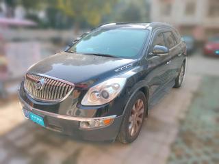 別克昂科雷2009款  3.6L CXL2旗艦版