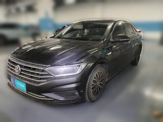 大众速腾2019款 280TSI DSG舒适型 国V