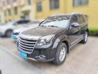 哈弗哈弗H5經(jīng)典2015款 2.0T 手動四驅(qū)進取型