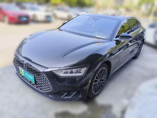 比亞迪漢2023款 DM-i 冠軍版 121KM 尊榮型