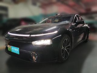 小鵬小鵬P72022款 480E