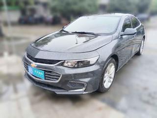 雪佛兰迈锐宝XL2017款 1.5T 自动锐驰版