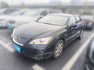 雷克薩斯雷克薩斯ES2006款 350