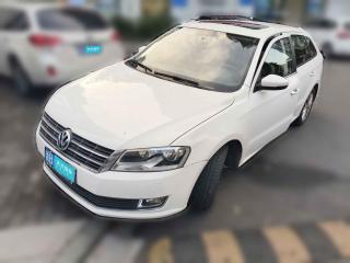大众朗行2013款 1.6L 自动舒适型