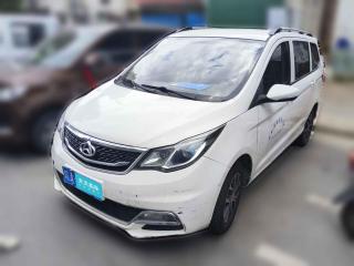 長安凱程長安歐尚A6002017款 1.5L 手動標準型