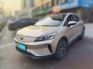 吉利汽車帝豪GSe2018款 尊尚型「金華二手車」「天天拍車」