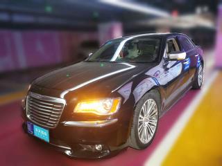 克萊斯勒克萊斯勒300C2014款 3.0L 卓越版