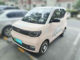 五菱汽車宏光MINIEV2021款 馬卡龍臻享款 磷酸鐵鋰