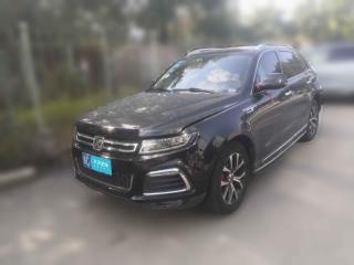 眾泰眾泰T6002016款運動版2.0TDCT尊貴型