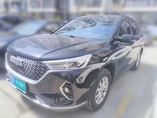 哈弗哈弗M62023款 PLUS 1.5T 手動豪華智聯型