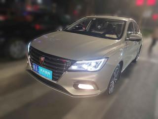 荣威荣威i52019款1.5L自动4G互联朗豪版