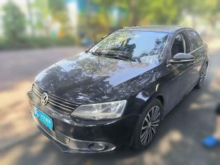 大眾速騰2012款1.8TSI自動旗艦版