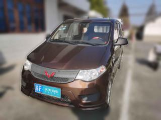 五菱汽車五菱宏光2015款1.5LS基本型國V