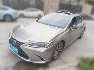 雷克薩斯雷克薩斯ES2022款 200 卓越版