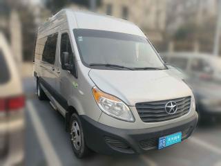 江汽集团星锐2021款 2.0T 6系星快运5/6座D20TCIF1