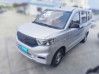 五菱汽車五菱宏光V2019款 1.5L勁取版國VI LAR「南京二手車」「天天拍車」