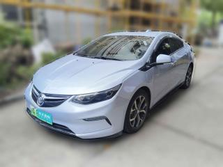 别克VELITE 52017款 都市增程型