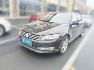 大众帕萨特2013款 1.8TSI DSG御尊版