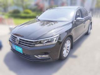 大众帕萨特2017款 330TSI DSG尊荣版