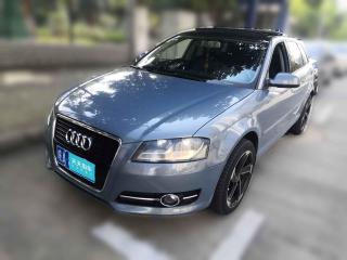 奥迪奥迪A32010款Sportback1.4T舒适型